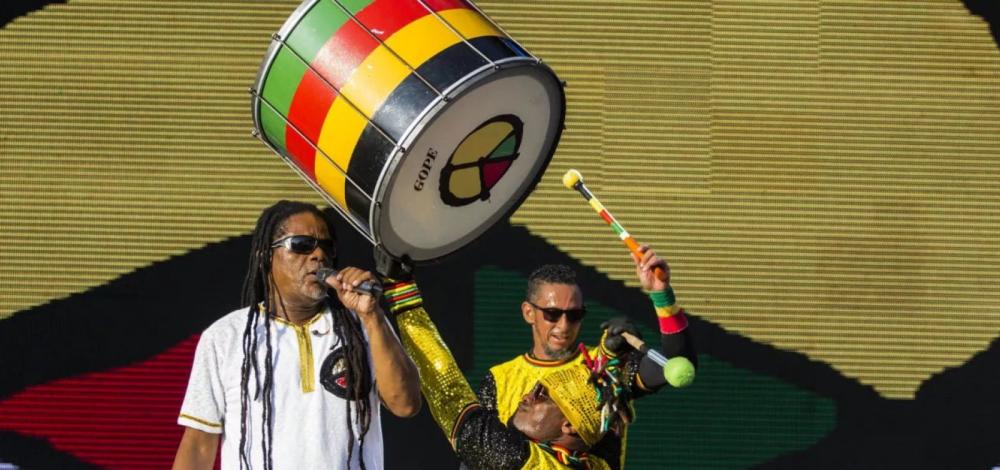 Ensaios do bloco serão de graça nos domingos de janeiro