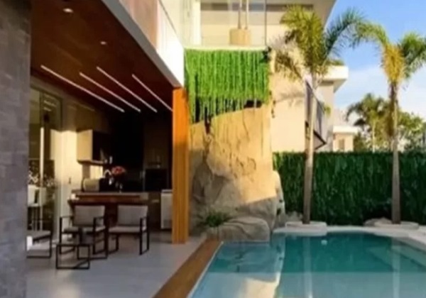 Larissa Manoela compra mansão de R$ 4 milhões para morar com marido