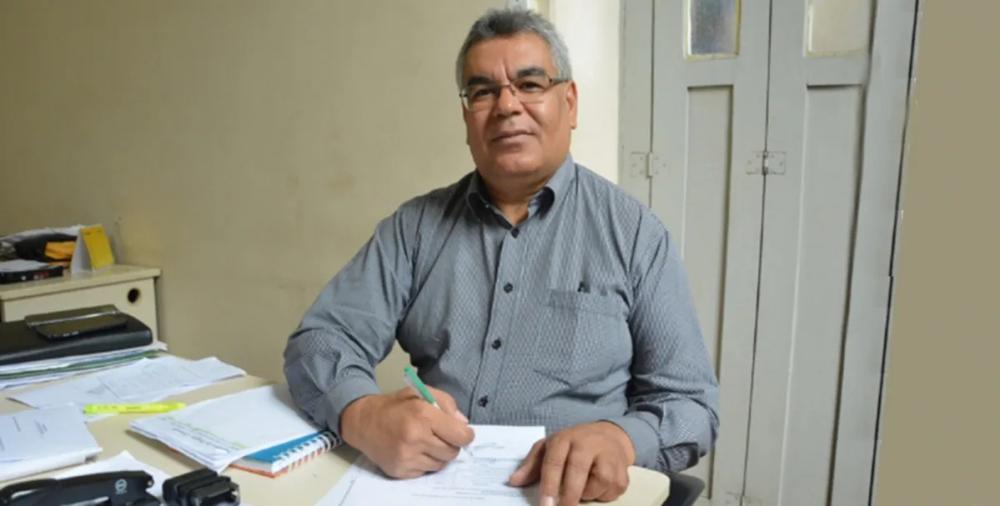  Secretário de Colbert vira réu na Justiça por ''esquemão'' na saúde 