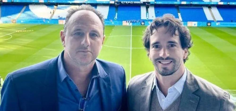 Bahia fará pré-temporada 2024 em Manchester, na Inglaterra