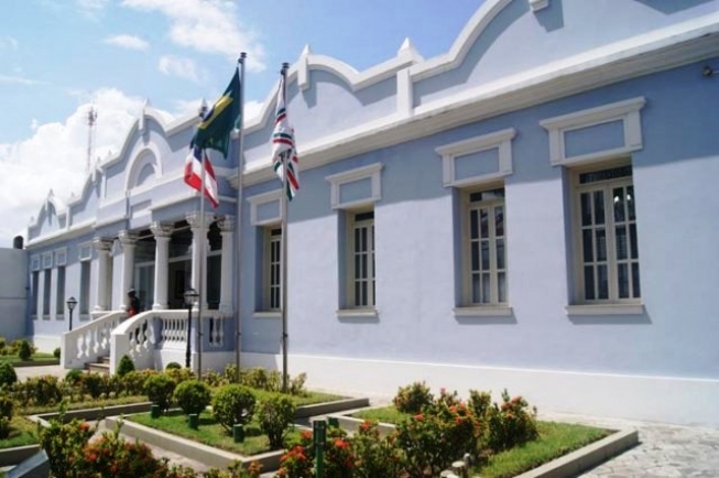 Câmara encerra atividades legislativas após entrega do Orçamento aprovado ao Executivo