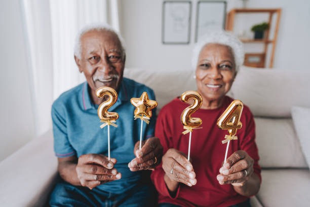 Virada de ano e de vida 