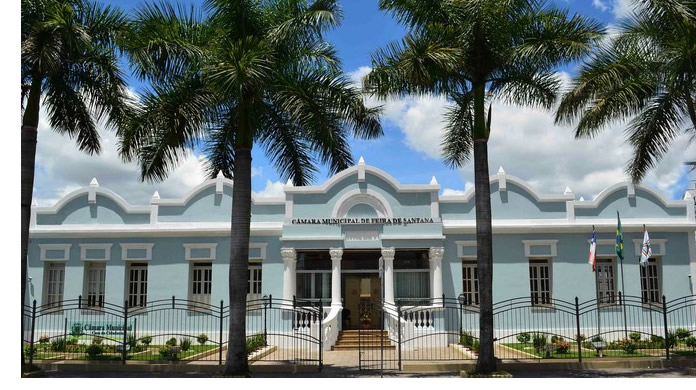 Ata e sessão extraordinária convocada por membros da Mesa Diretiva são consideradas nulas