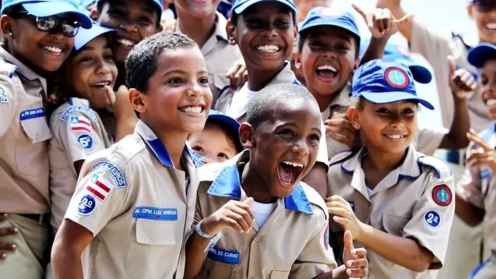 PM divulga edital de seleção para colégios e creches na Bahia