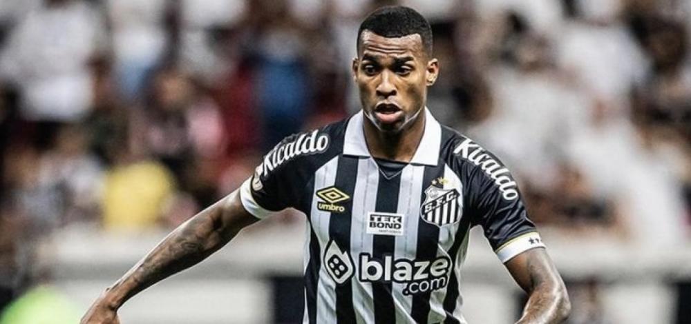 Bahia dá seguimento à contratação de Jean Lucas, do Santos