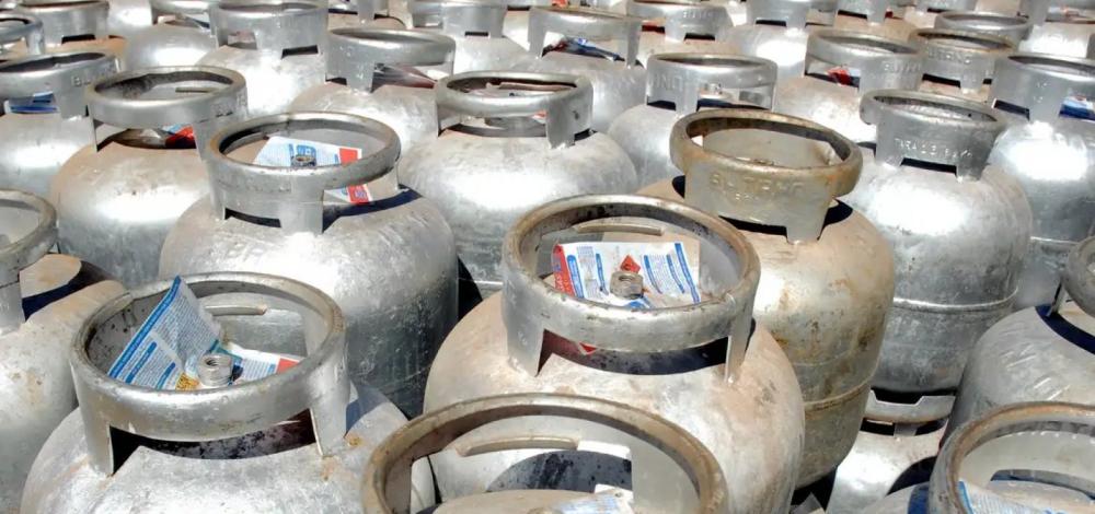 Acelen anuncia aumento no preço do gás de cozinha na Bahia