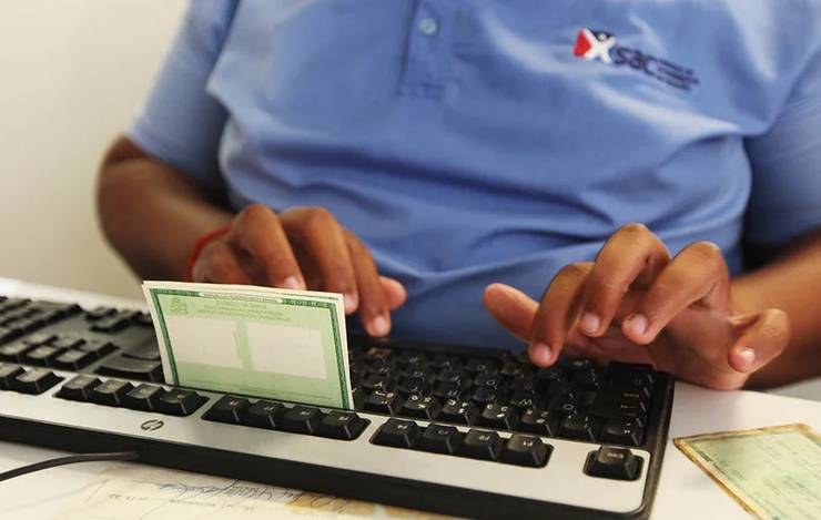 Rede SAC registrou mais de 87 mil documentos esquecidos em 2023