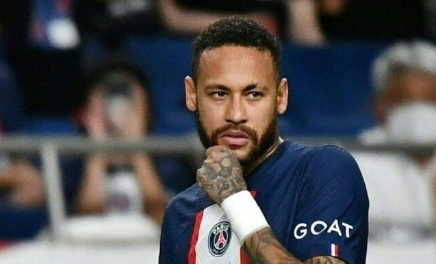 Justiça investiga PSG por fraude fiscal em contratação de Neymar