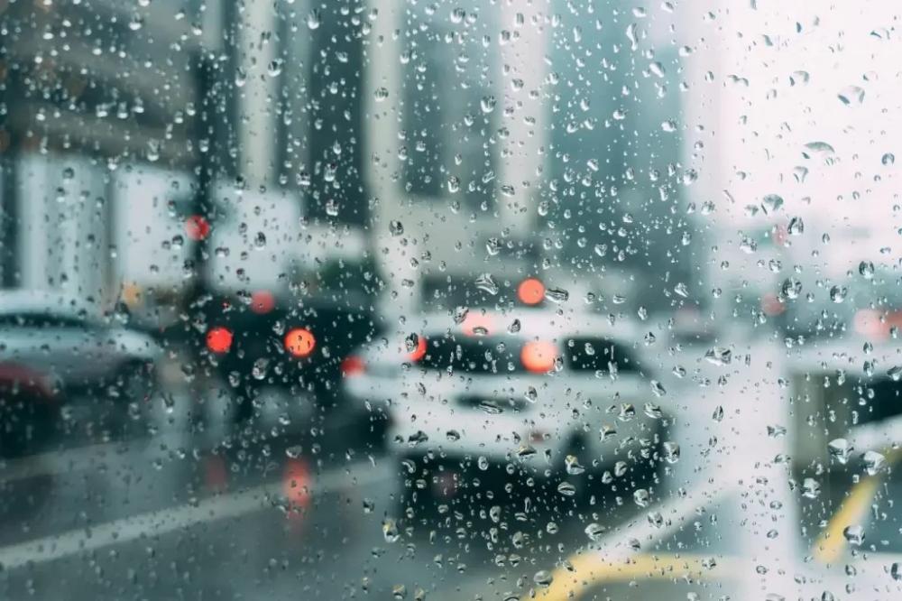 Previsão é de chuva intensa em regiões da Bahia nesta sexta-feira