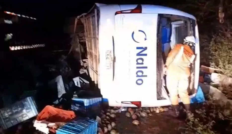 Sobrevivente de acidente com 25 mortes na BA não sabe que perdeu mãe, filha e noivo