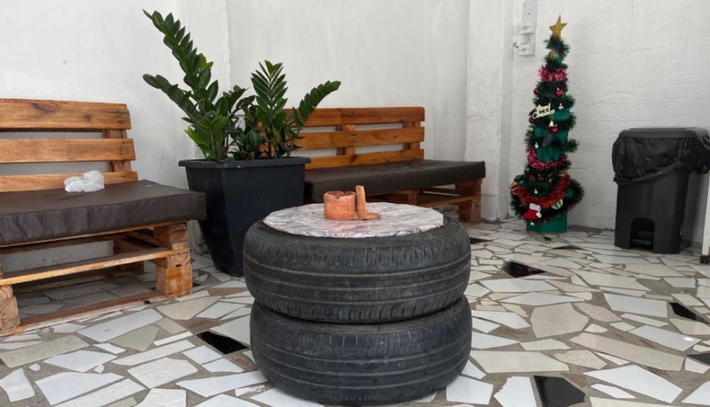 Hospital da Mulher promove sustentabilidade e conscientização ambiental