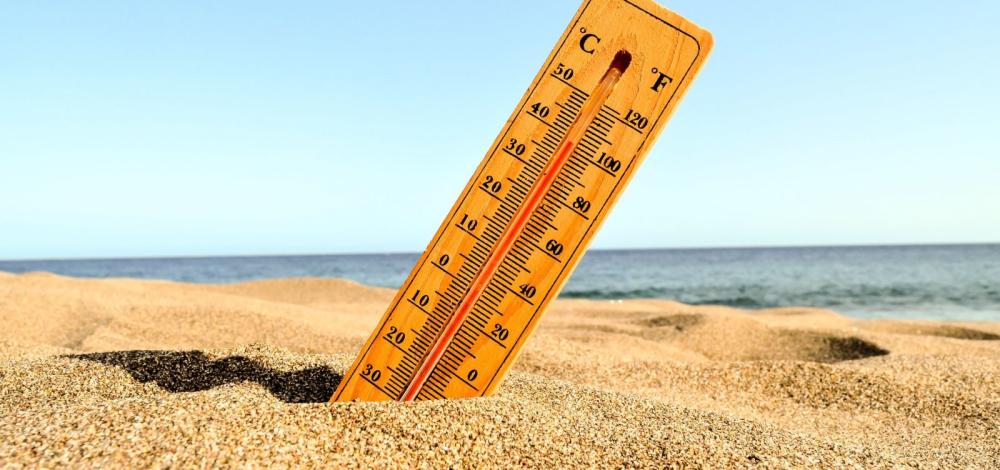 2023 foi o ano mais quente já registrado nos últimos 100 mil anos, diz observatório europeu