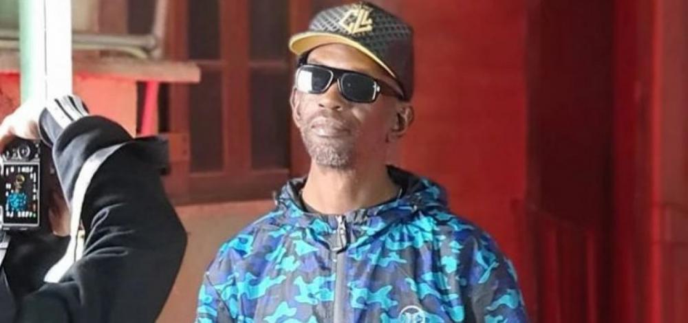 Morre aos 54 anos o rapper DumDum, da banda Facção Central