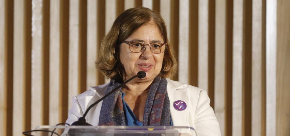 Ministério das Mulheres pretende discutir combate à misoginia no G20