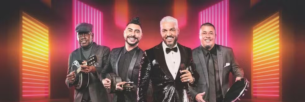 Soweto anuncia ingressos para turnê dos 30 anos em Salvador