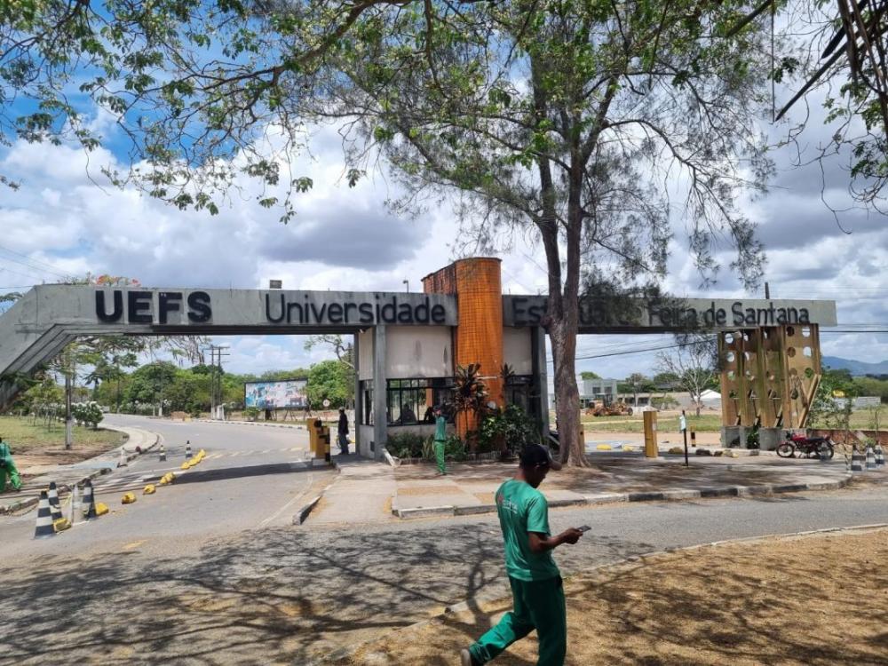 Mais de 2 mil vagas serão ofertadas pela UEFS via SiSU 2024
