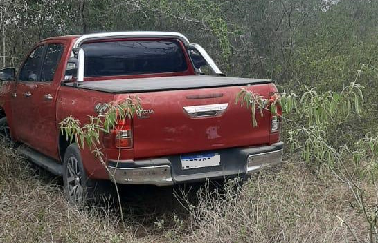 Proprietário de Panificadora, neta e esposa são vítimas de sequestro relâmpago em Feira de Santana