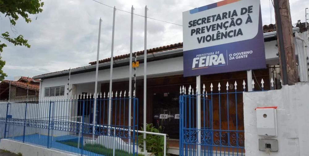 Operação “Feira Quer silêncio” retoma com coordenação da SEPREV