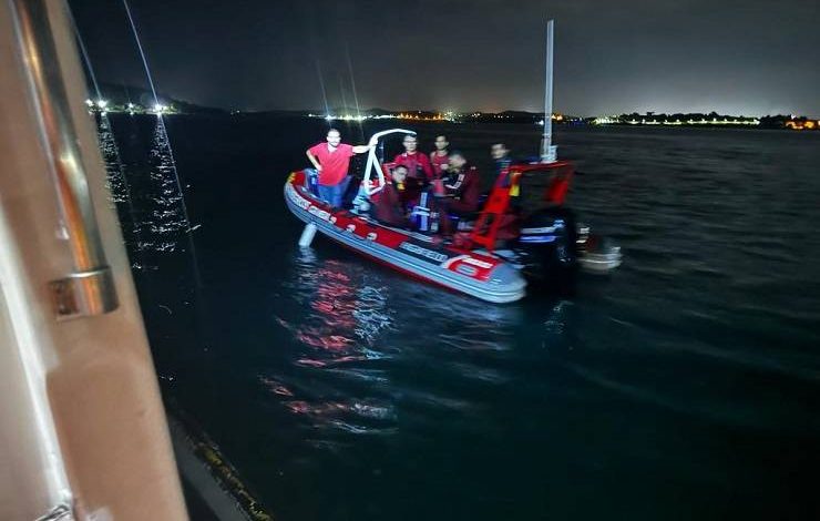 Número de desaparecidos em tragédia de Madre de Deus ainda é desconhecido