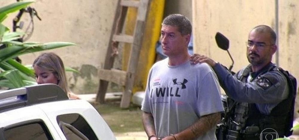 Acusado de matar Marielle Franco fecha acordo de delação premiada com PF