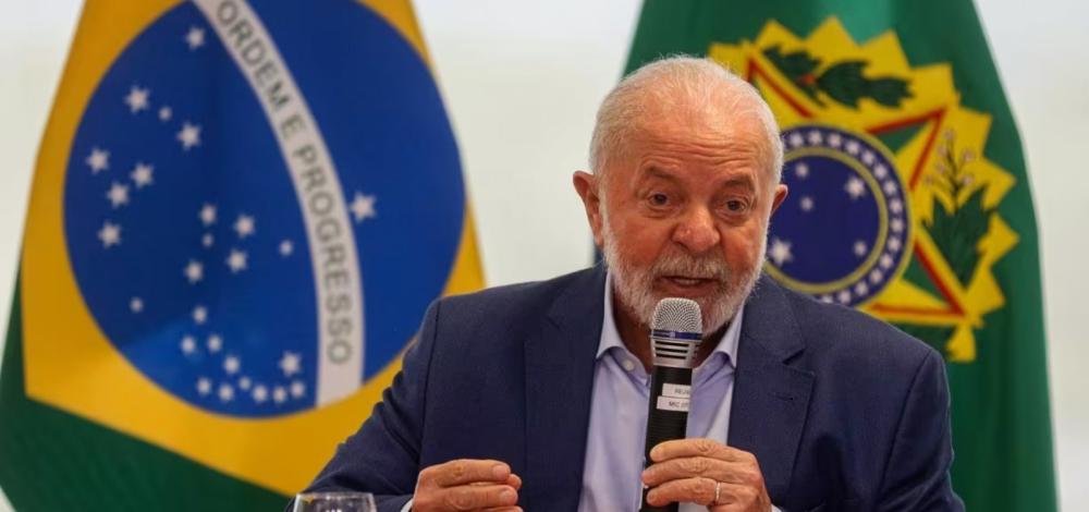 Lula sanciona Lei Orçamentária 2024 com veto a R$ 5,6 bilhões em emendas parlamentares