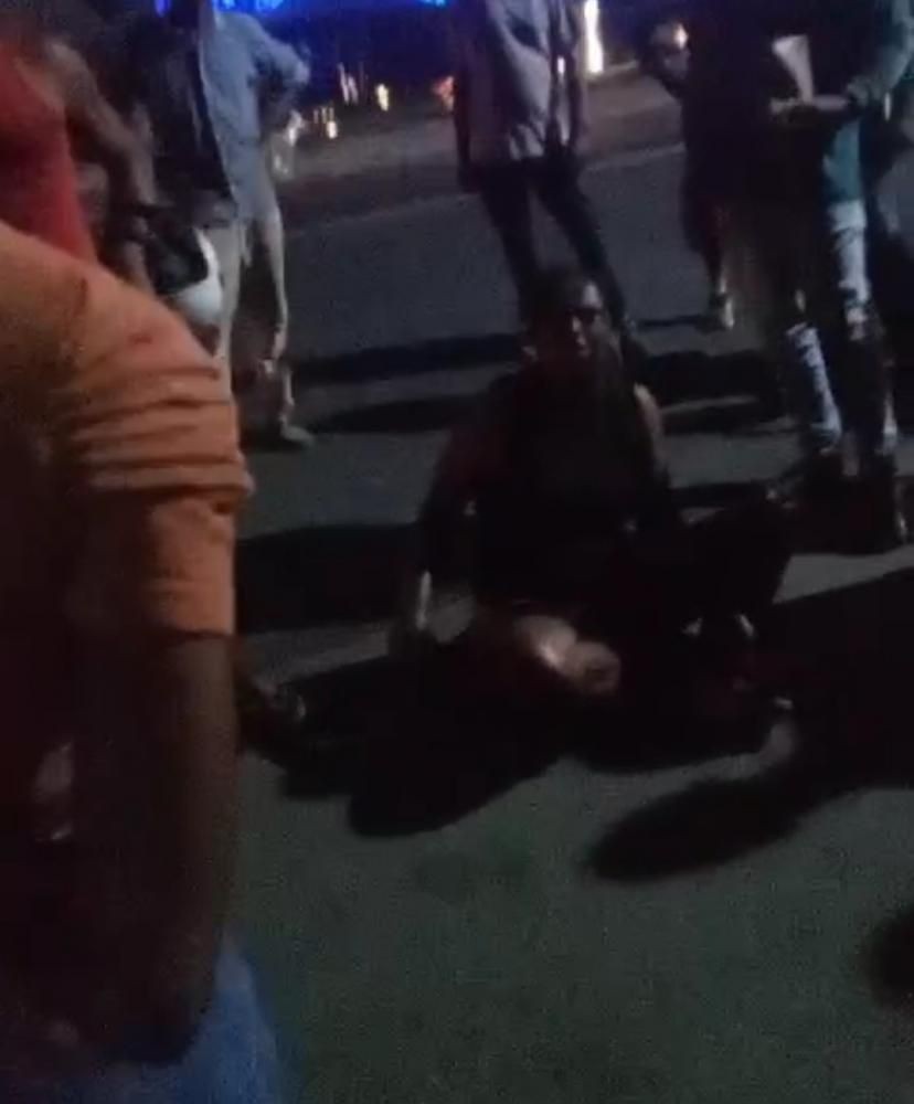 Garota de programa esfaqueia cliente após sair de motel em Feira de Santana