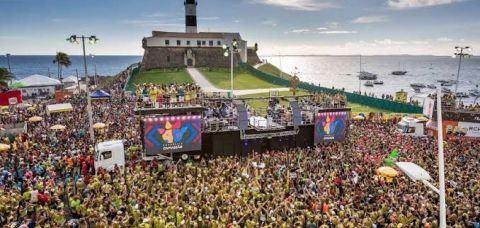 Prefeitura divulga atrações do Carnaval; confira