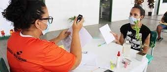 Prefeitura disponibiliza matrícula online para novos estudantes do 6º ano na rede municipal