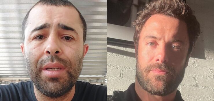 Motorista que atropelou Kayky Brito vai processar 99 por bloqueio indevido