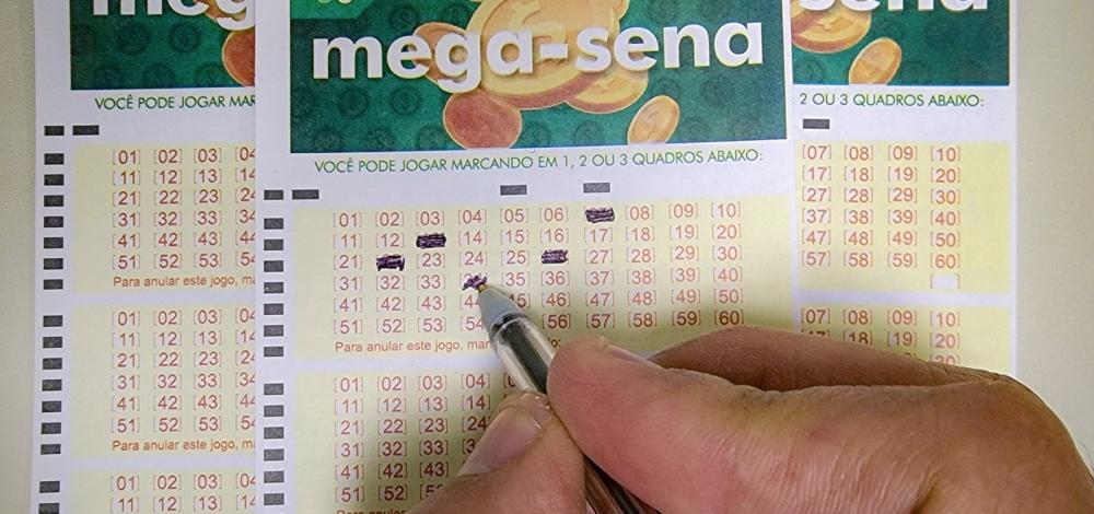 Prêmio da Mega-Sena acumula e vai a R$ 76 milhões