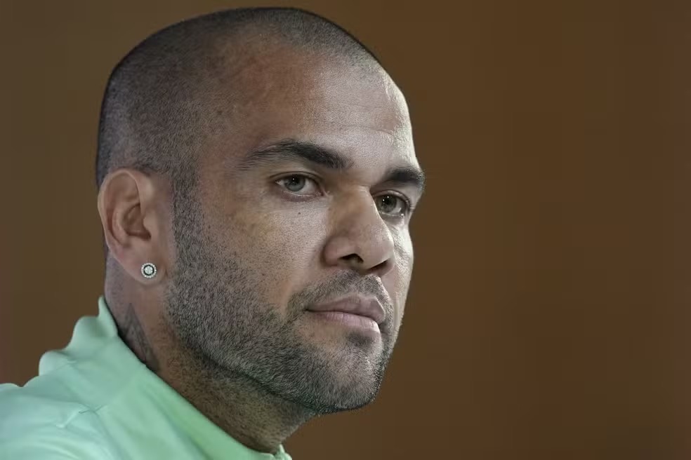 Julgamento de Daniel Alves durará 3 dias e terá 28 testemunhas