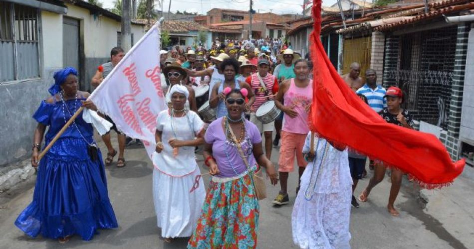 Distrito de Humildes se prepara para a tradicional ‘Lavagem da Lenha’ na próxima segunda