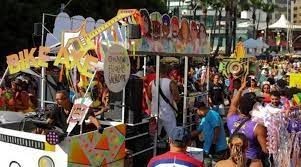 Furdunço leva mais de 50 atrações para a Barra neste domingo (4)