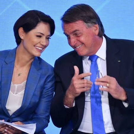 Jair e Michele Bolsonaro virão à Bahia em março, anuncia João Roma