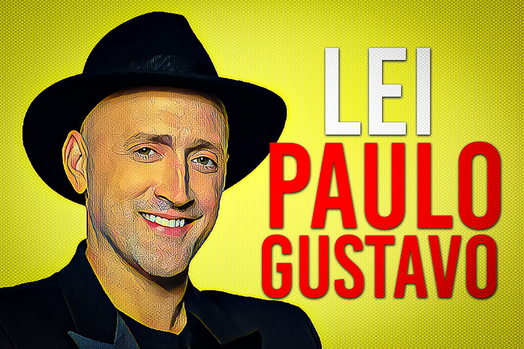 Ministra diz que um dos pontos mais importantes da Lei Paulo Gustavo é a descentralização de recursos 