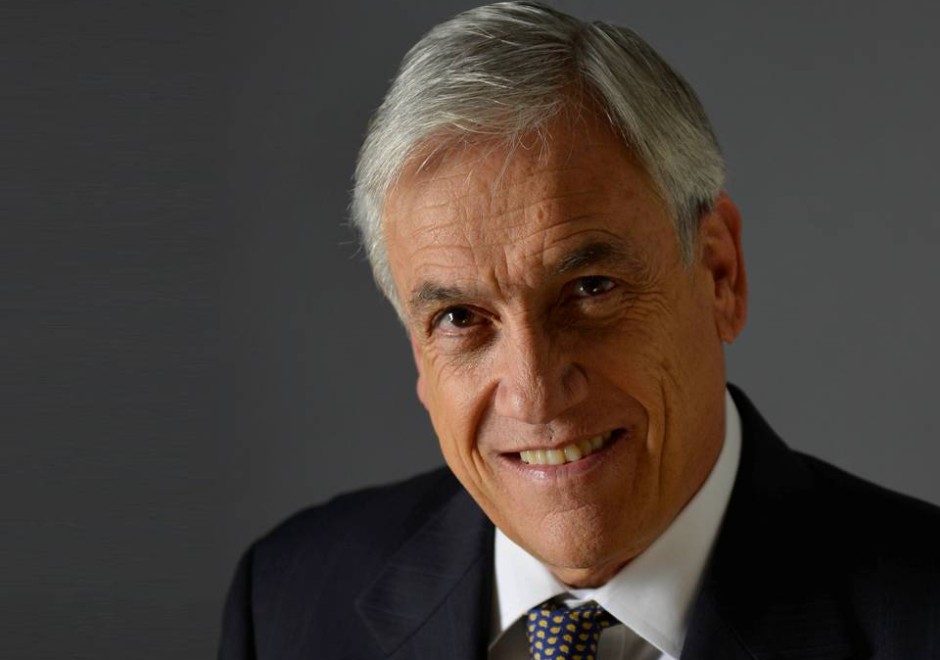 Sebastián Piñera, ex-presidente do Chile, morre aos 74 anos em acidente de helicóptero