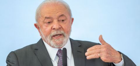 Lula enquadra PT e avisa que não vai admitir racha na votação do arcabouço fiscal