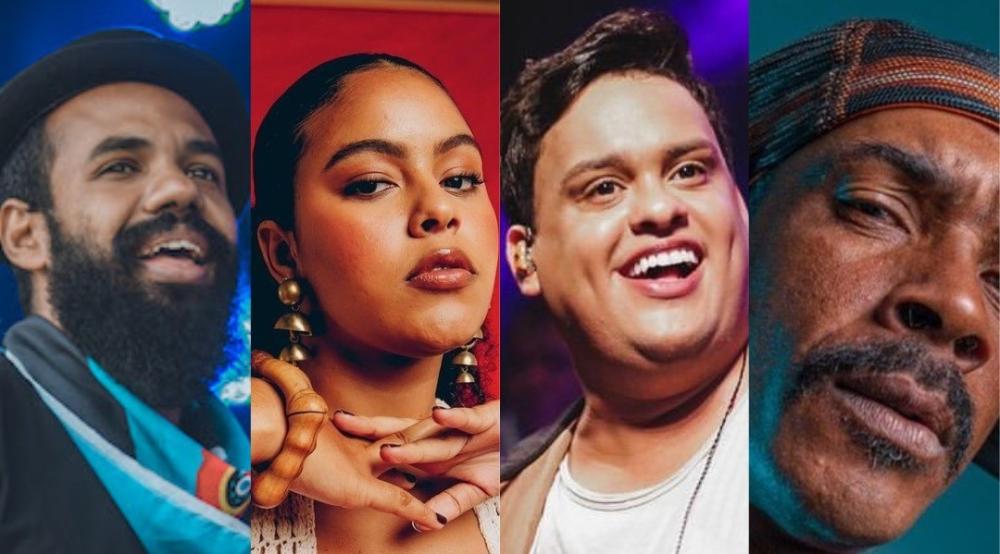 Feirenses se apresentam no carnaval de Salvador; confira a programação