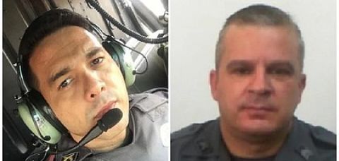 Sargento invade base e mata dois policiais a tiros no interior de São Paulo