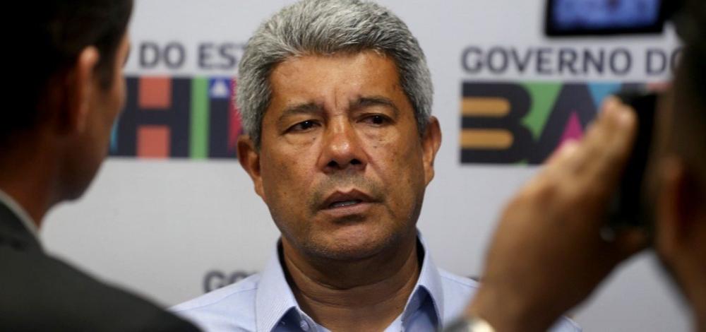 Governador da Bahia lamenta casos de estupro coletivo durante o Carnaval de Salvador: “Abala bastante”