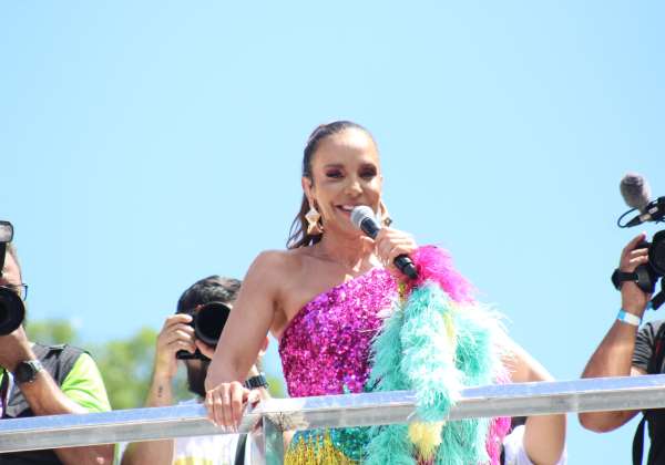 ‘Macetando’ é eleita a ‘Música do Carnaval’ 2024