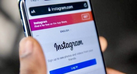 Instagram apresenta instabilidade e fica fora do ar na manhã deste sábado, 17