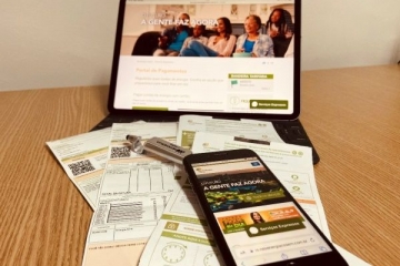 Coelba participa de campanha inédita da Serasa com descontos de até 90%