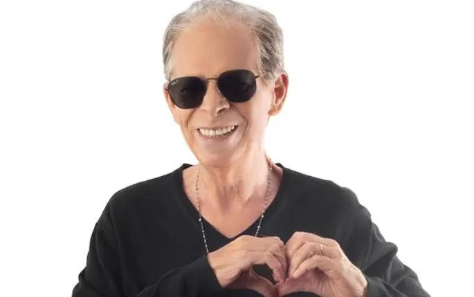 Líder da banda Lordão, cantor Kocó morre aos 72 anos em Salvador