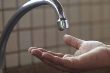 Interrupção de energia provoca falta de água em 28 cidades baianas, aponta Embasa