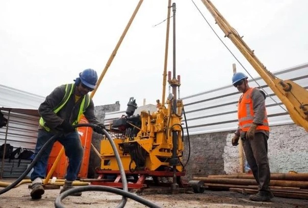 Concessionária inicia sondagem da Ponte Salvador-Itaparica