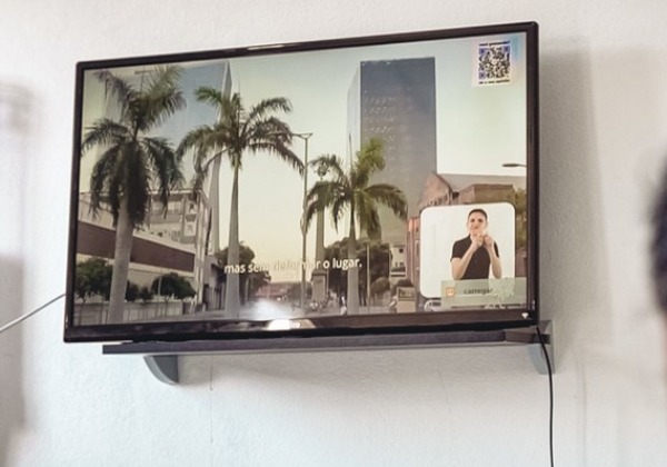 Quase 500 mil baianos serão beneficiados com novos canais de TV digital