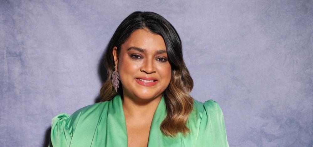 Preta Gil sente fortes dores nas costas e é diagnosticada com hérnia de disco