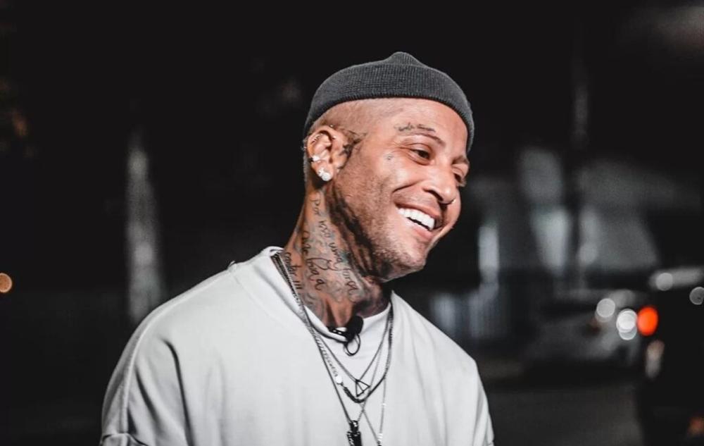 Igor Kannário é condenado a pagar R$ 1 milhão a antiga produtora