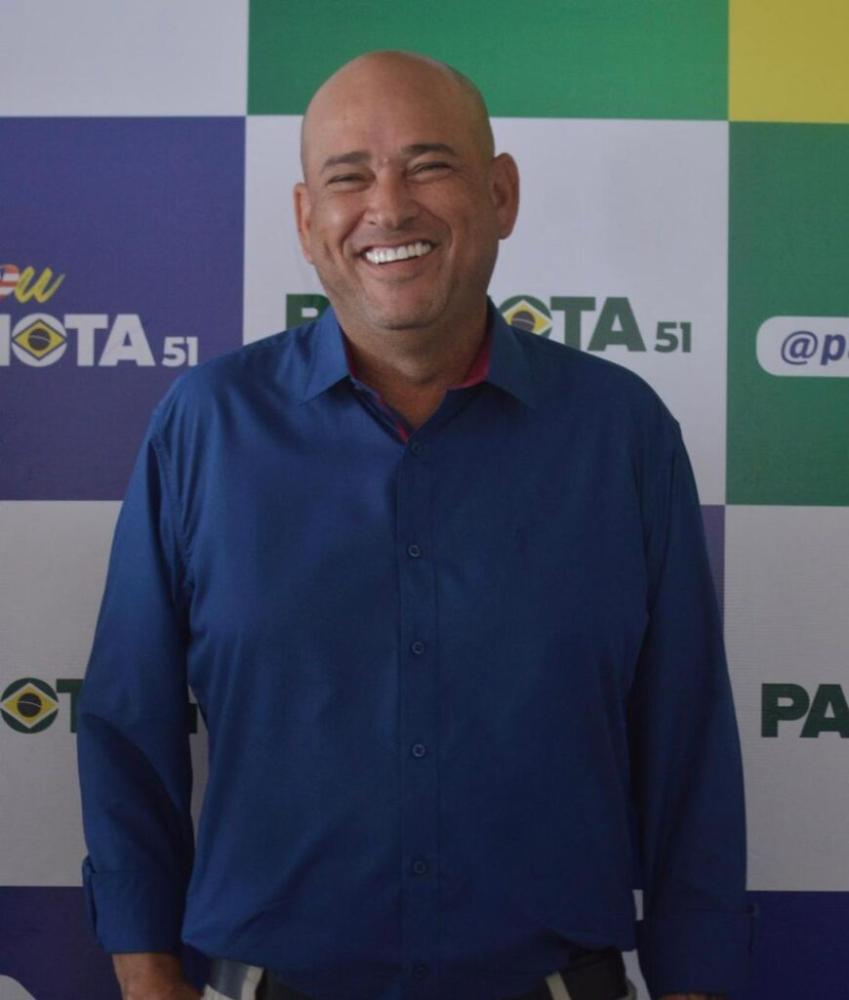 Binho Galinha afirma que Bruno Borges é ex-assessor de seu gabinete na ALBA